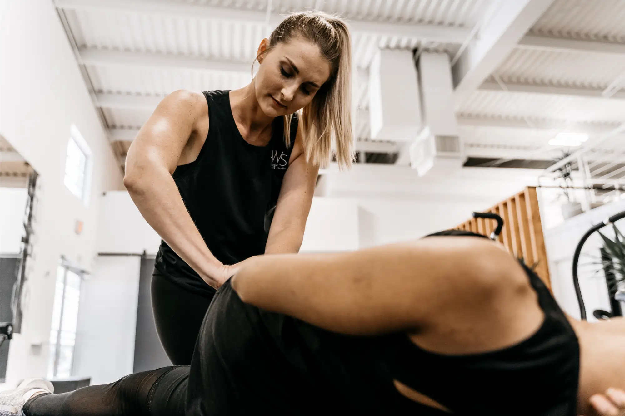 Chiropractic care