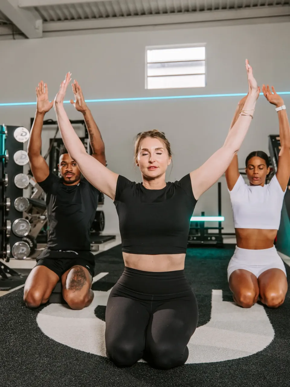Yoga Practice
