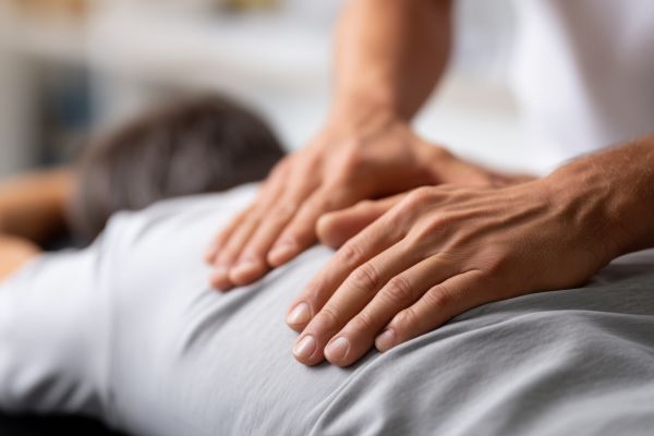 Tampa Massage Therapy Tampa Chiropractor