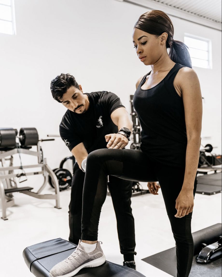What Happens During Your First Personal Training Session in Tampa