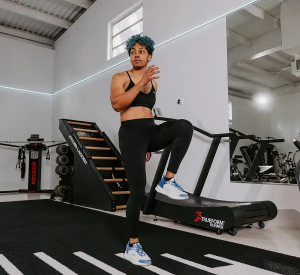 Strength & Conditioning