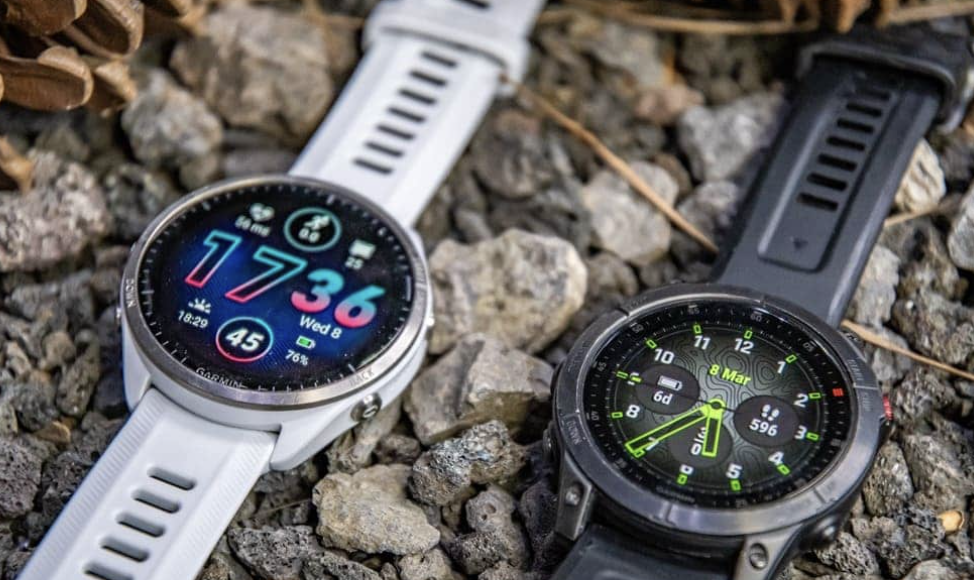 How Wearable Tech and Garmin Watches Enhance Personal Training in Tampa at Driven Fit