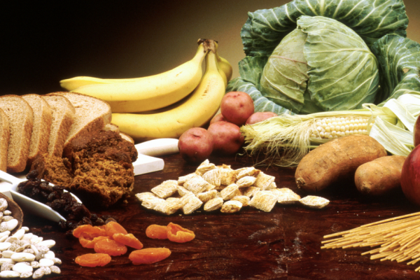 Dietary Fiber for Healthy Eating from Driven Fit Personal Training Tampa