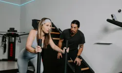 Muscles Release Technique