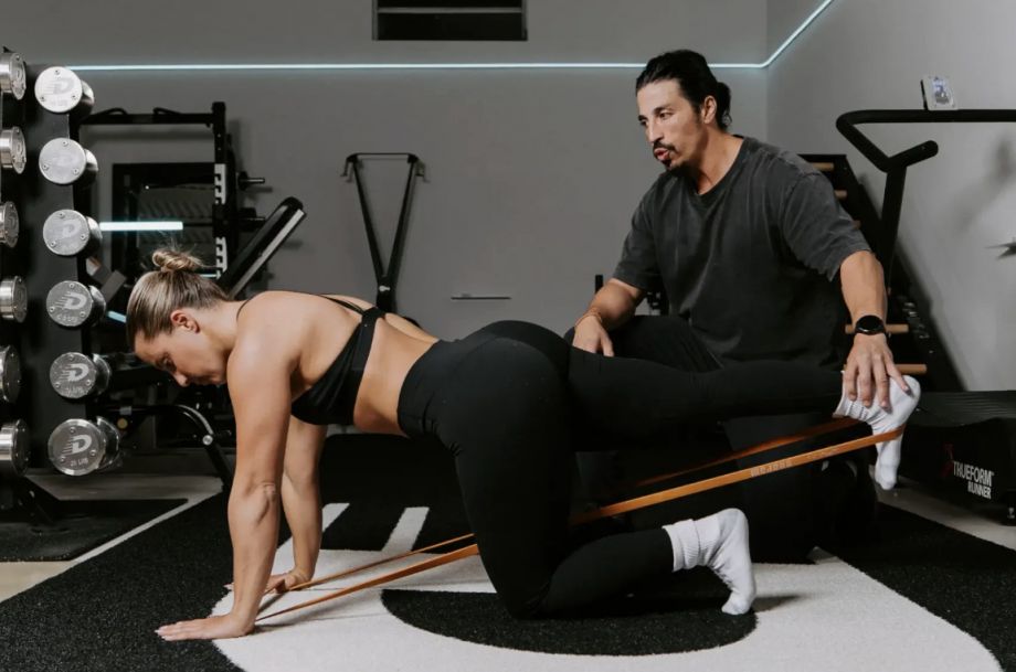 Best Personal Fitness Trainer in Tampa | Driven Fit