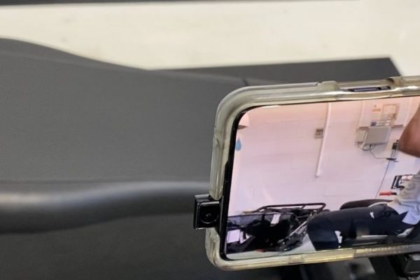 Virtual Training Video DrivenFit Tampa