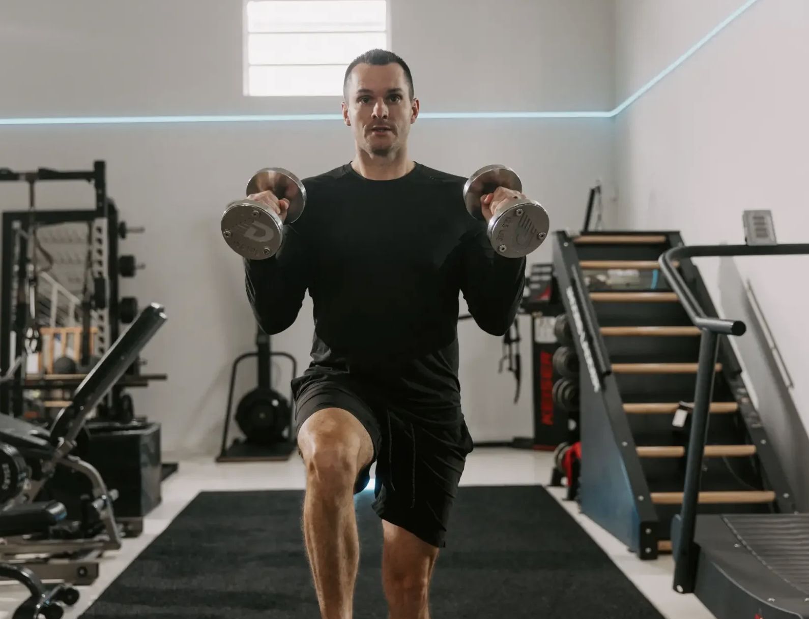 Personal Trainer for Weight Loss in Tampa | Driven Fit