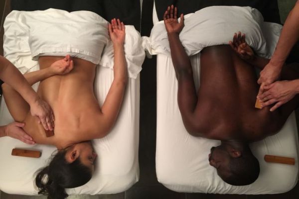 couples massage tampa