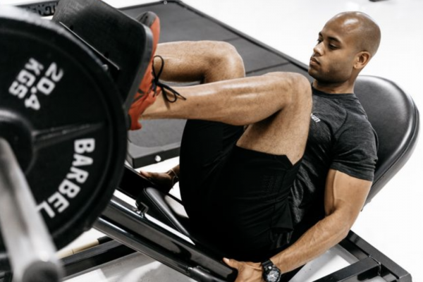 Tampa Progressive Overload Personal Training Tampa Driven