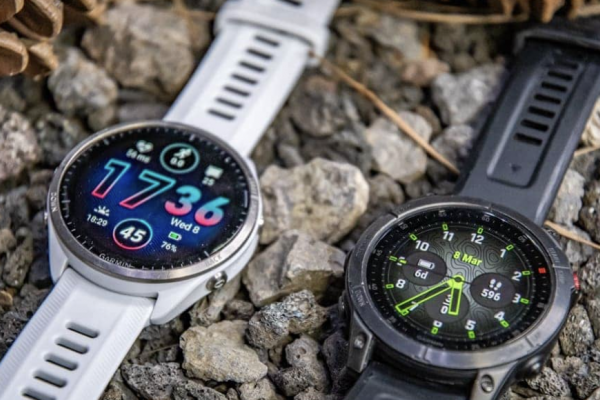 How Wearable Tech and Garmin Watches Enhance Personal Training in Tampa at Driven Fit