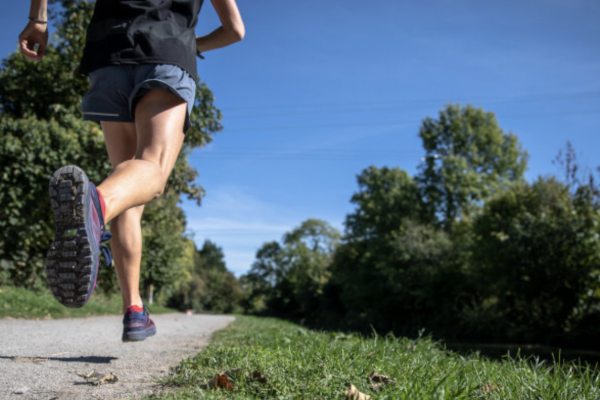 Tampa Personal Running Coach Improve Stride