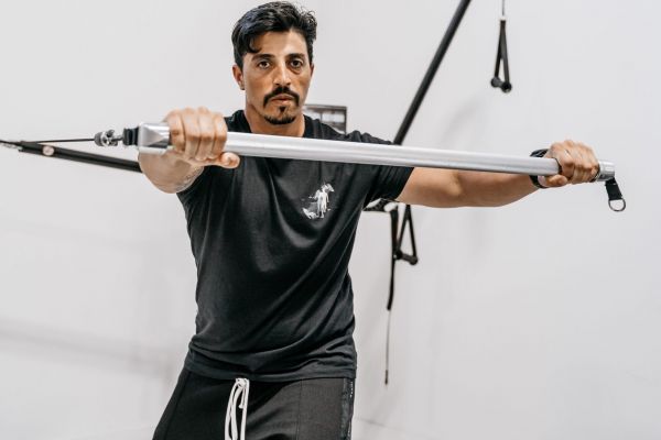 Virtual Reality isn't the Future Driven Fit