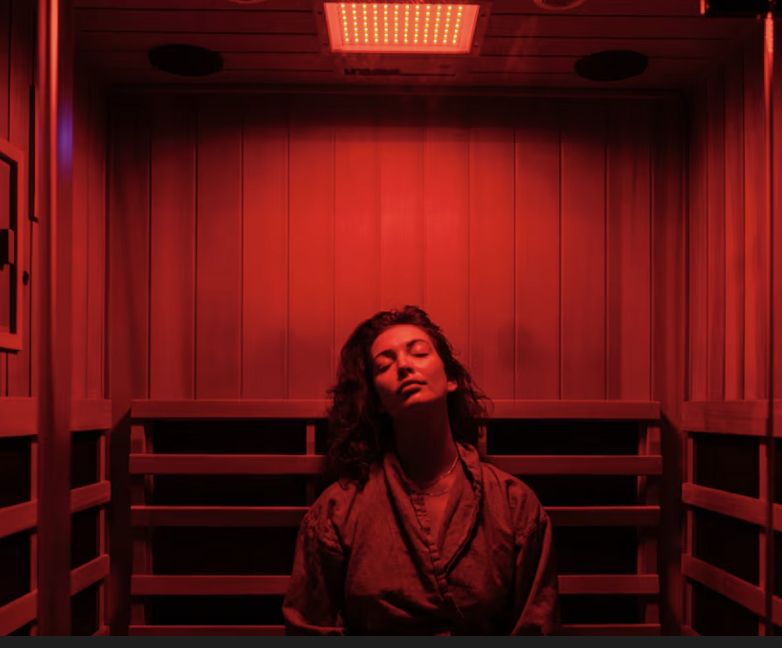 Best Post Workout Recovery Routine in Tampa at Driven Fit Gym South Tampa