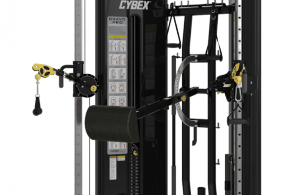 Specialized Personal Training Cybex Bravo Advanced