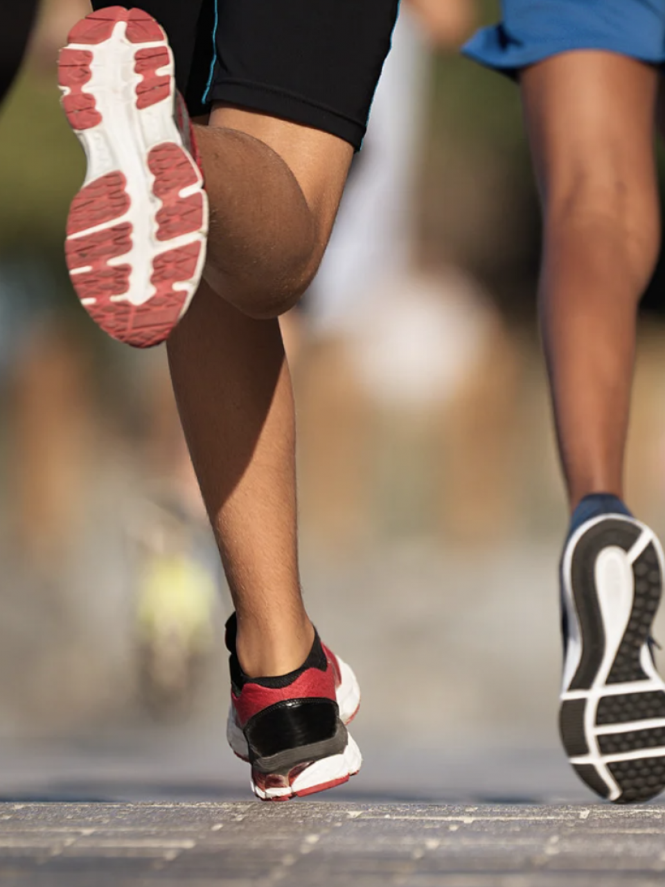 Can you train for a marathon in 3 months from Run Adaptive Run Coaching