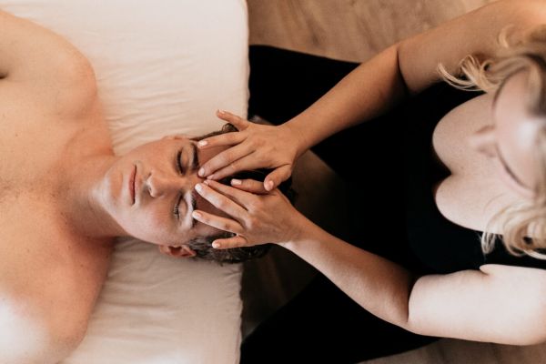 Massage therapy tampa