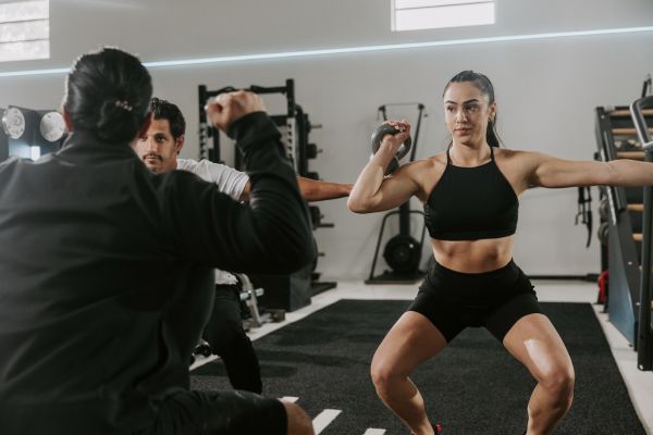 Tampa Private Gyms South Tampa Driven Fit Gym Tampa FL