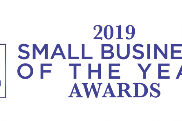 2019 Small Business of the Year Nominee Driven Fit