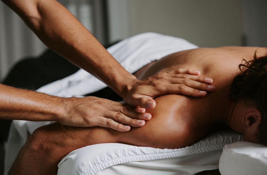 Tampa Massage Therapy Tampa Private Gym Driven Fit South Tampa FL