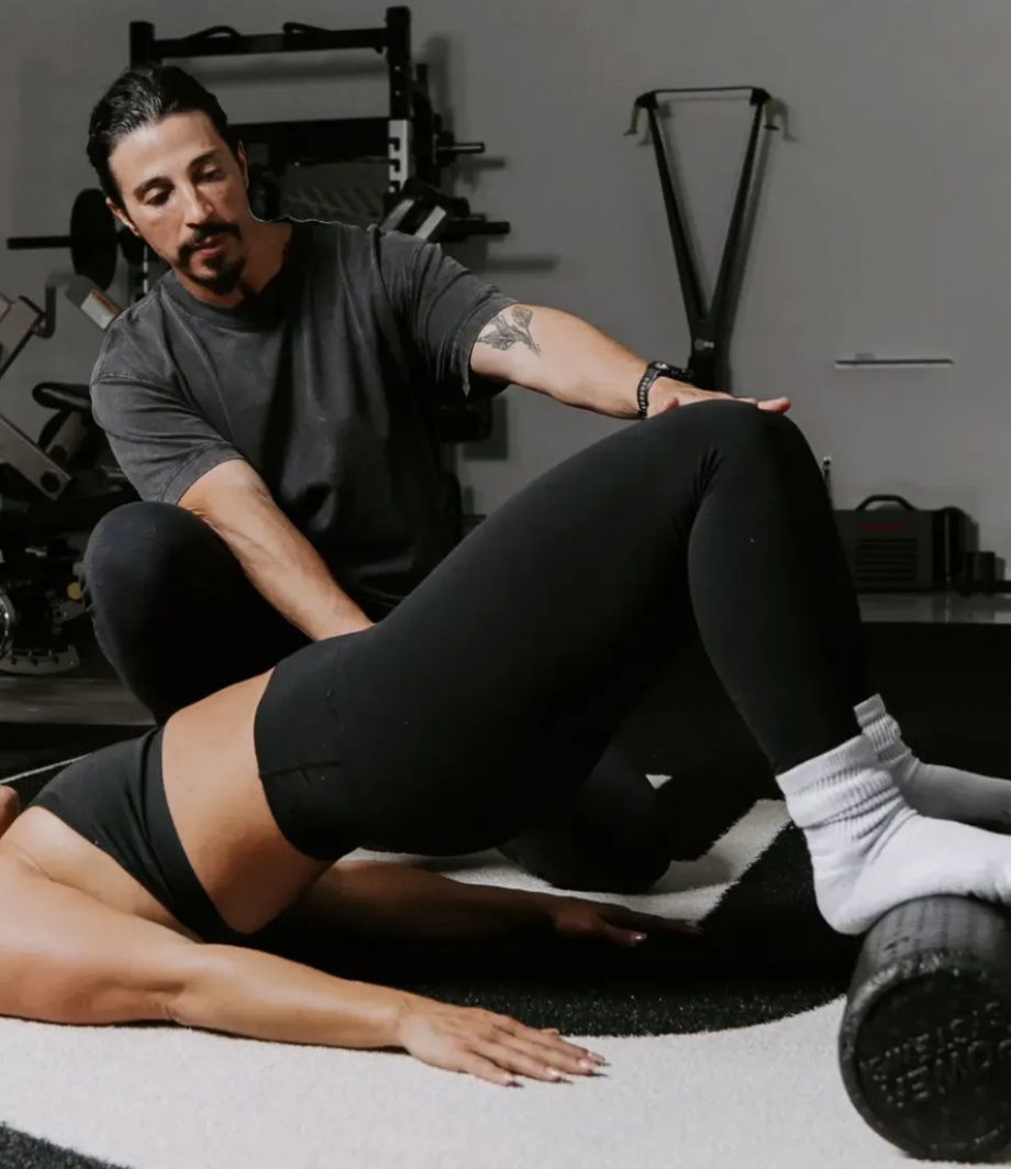 How to Start a Fitness Routine Without Burnout | Tampa