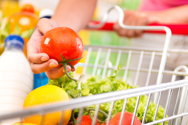 Spring Clean your diet from Driven Tampa