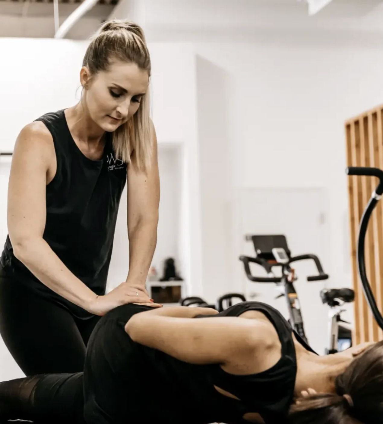 What Should I Look for in a Chiropractor in Tampa if I Work Out | driven fit