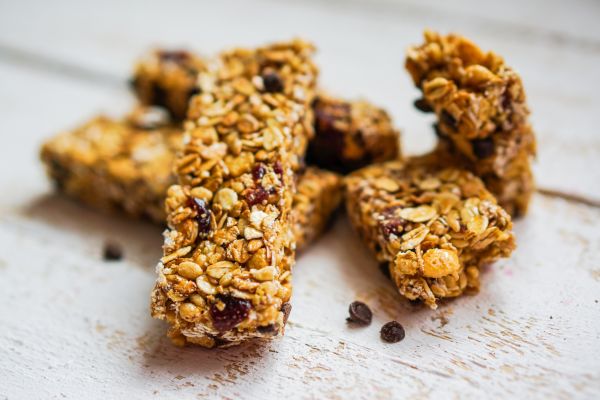 healthy snacks drivenfit tampa personal trainers