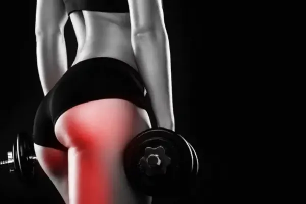 Best Glute Exercises from Tampa Personal Trainers at Tampa Private Gym Tampa FL