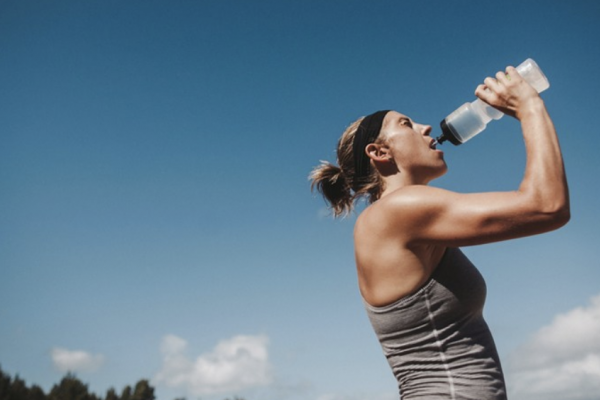 Importance of Water and Your Diet