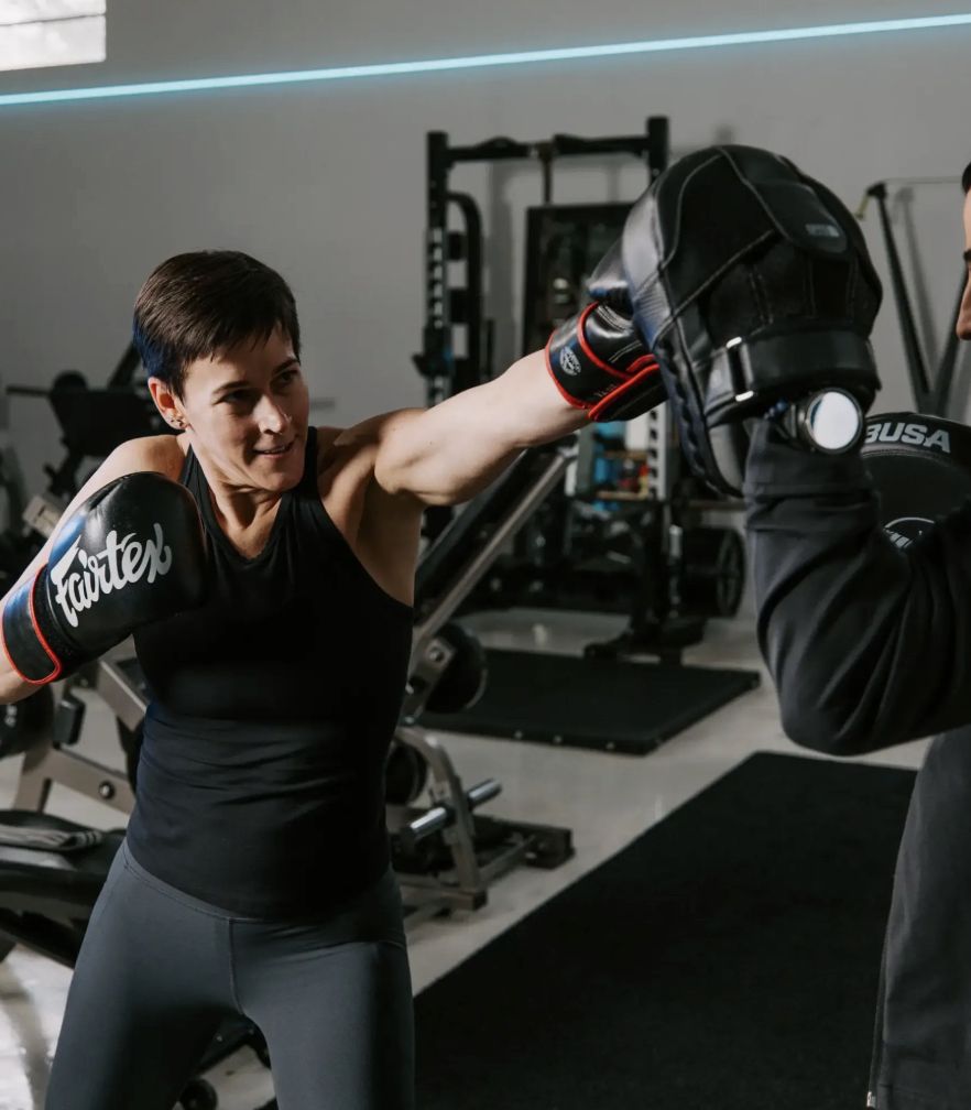 Tampa Private Gym vs Regular Gym Tampa - Driven Fit