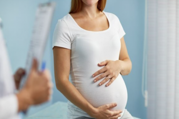 Tampa prenatal chiropractor