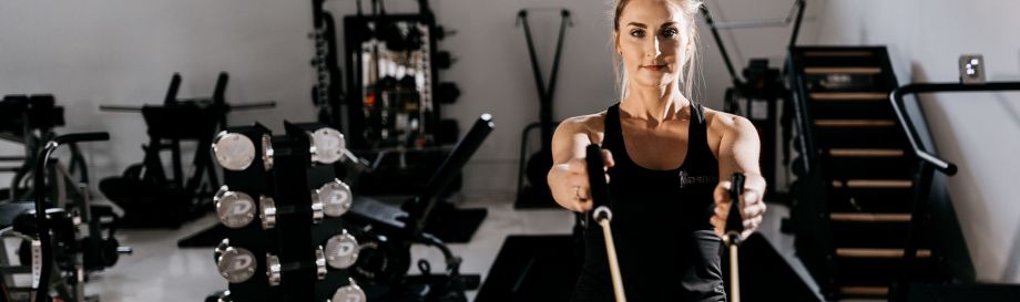 Personal Training Tampa from Driven Fit