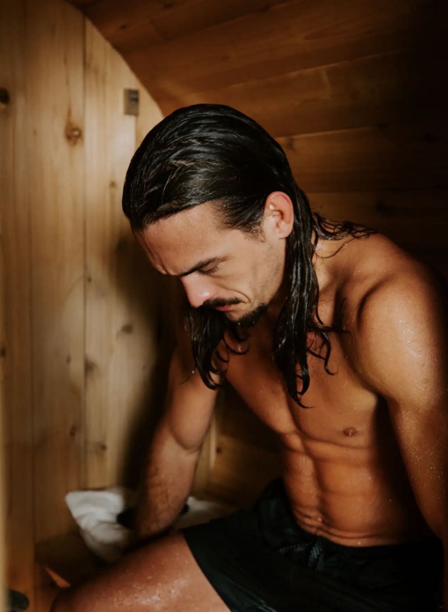 Infrared Sauna and Cryotherapy in Tampa