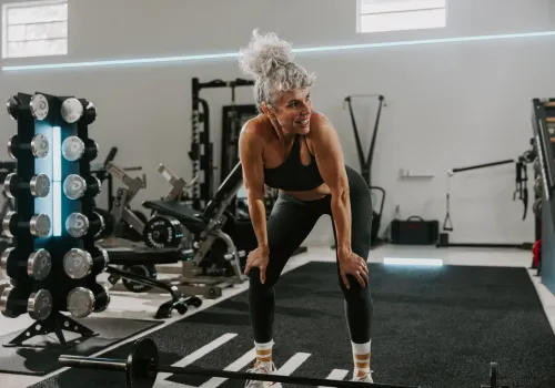 Hormone-Smart Training