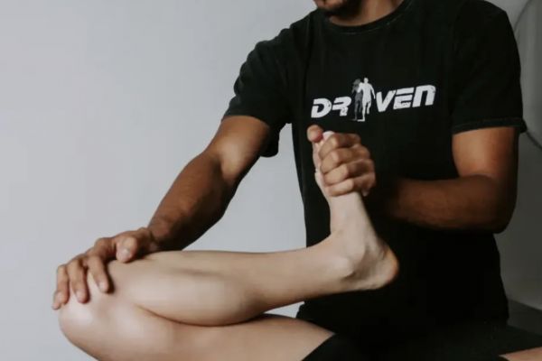 best wellness centers in South Tampa Driven fit