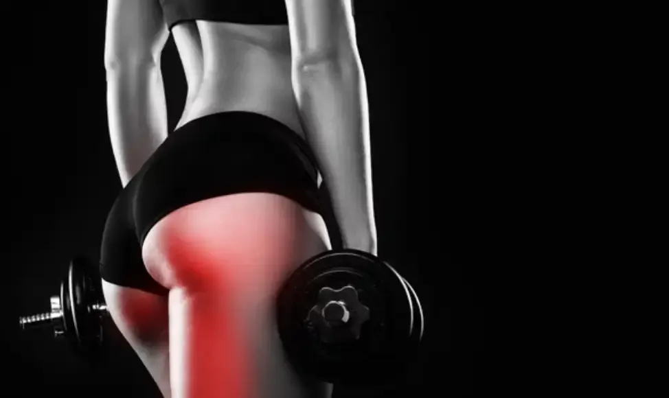 Best Glute Exercises from Tampa Personal Trainers at Tampa Private Gym Tampa FL