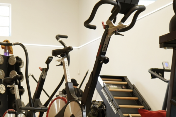 Private Gym South Tampa | Driven Fit