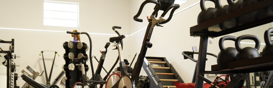 Private Gym South Tampa | Driven Fit