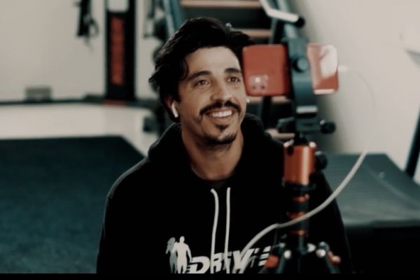 Online Virtual Personal Training at DrivenFit