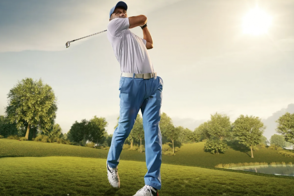 Tampa Weight Training for Golfers at Driven Fit Personal Training Tampa