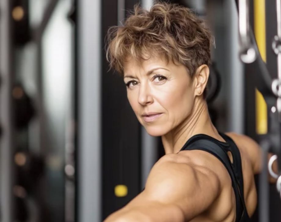 Hormone-Smart Personal Training Tampa at Driven fit Personal Training Tampa FL