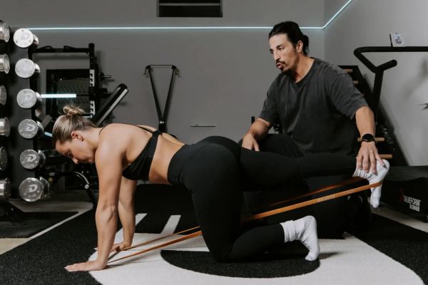 Best Personal Fitness Trainer in Tampa | Driven Fit