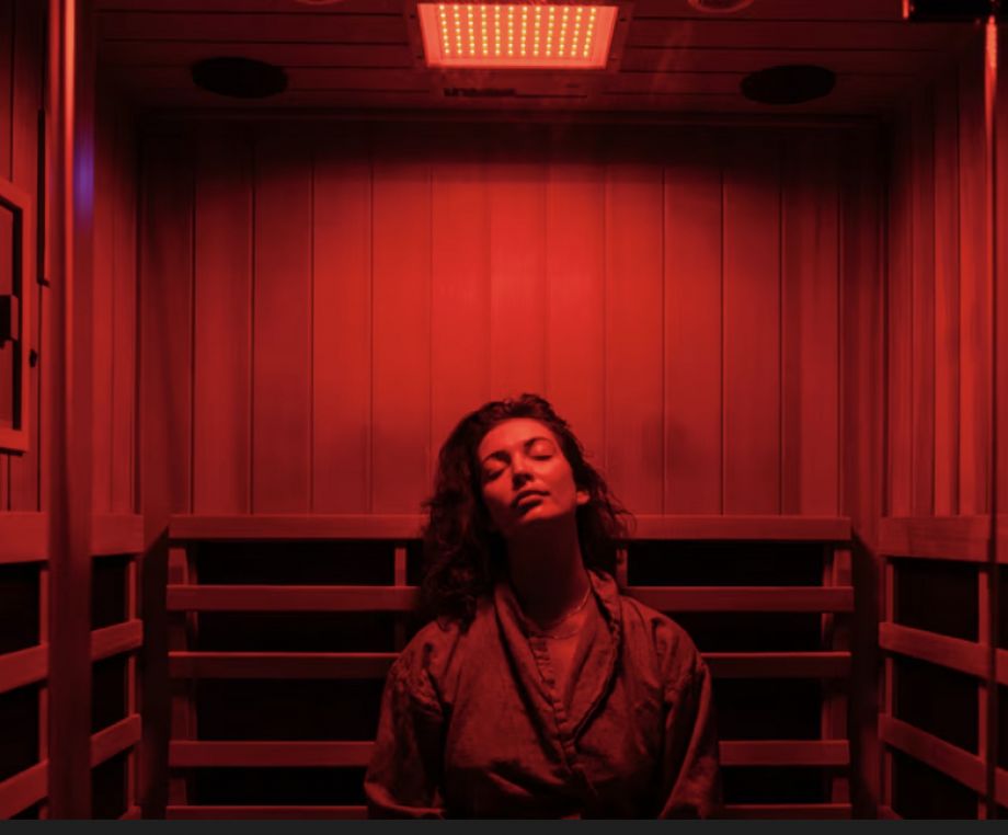 Best Post Workout Recovery Routine in Tampa at Driven Fit Gym South Tampa