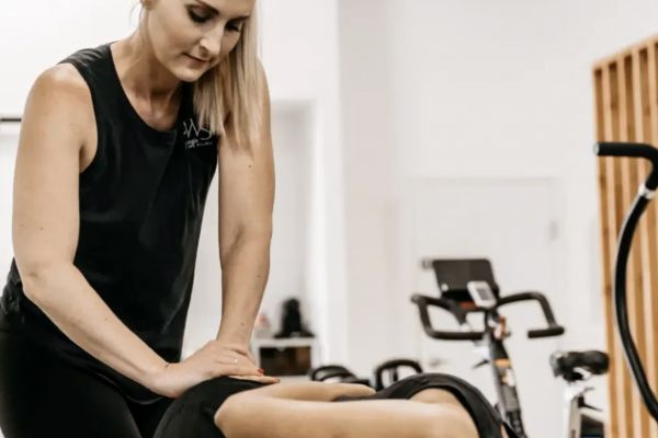 What Should I Look for in a Chiropractor in Tampa if I Work Out | driven fit