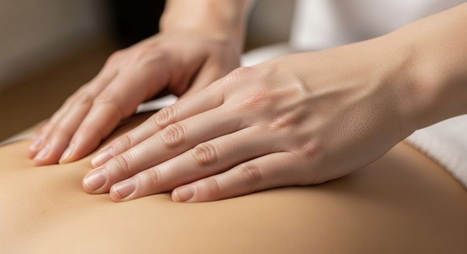 Tampa Massage Therapy at Driven Fit Tampa FL