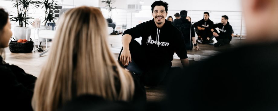 Driven Fit Team of Personal Trainers