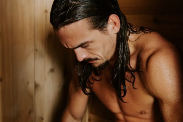 Infrared Sauna and Cryotherapy in Tampa