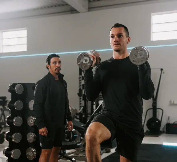 Joint & Mobility Support training