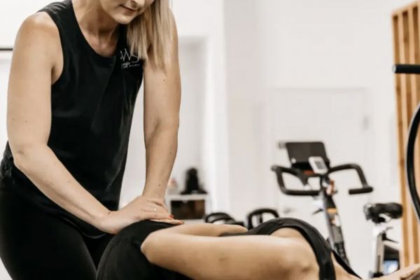 Best Wellness Center in South Tampa for Fitness and Recovery