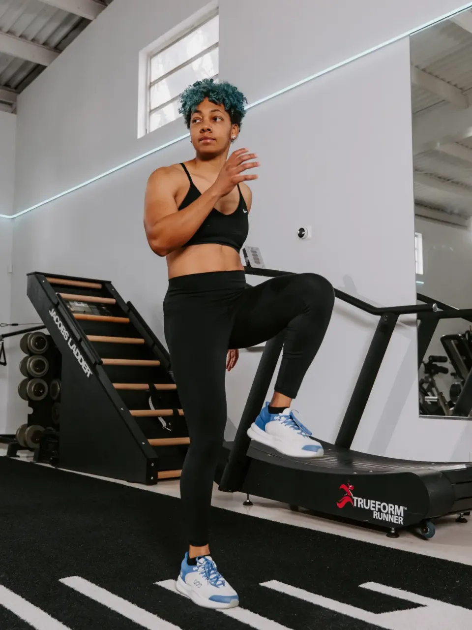 Strength & Conditioning